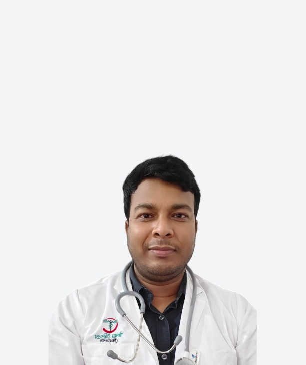 Dr. Amit Kumar Gupta