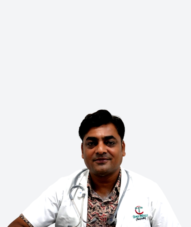 Dr. Arshad Anjum