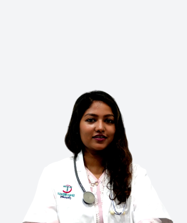 Dr. Neha Singh