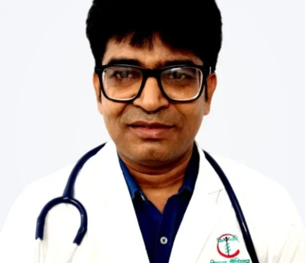 Dr. Noorul Basar