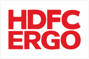 HDFC ergo