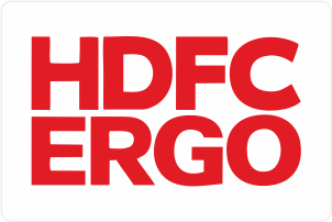 HDFC ergo