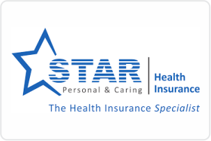 Star health insurance