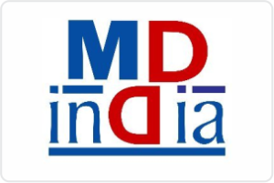 MD India heath insurance TPA . Ltd