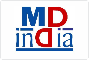 MD India heath insurance TPA . Ltd