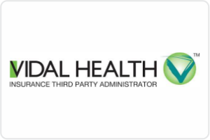 Vidal health insurance tpa