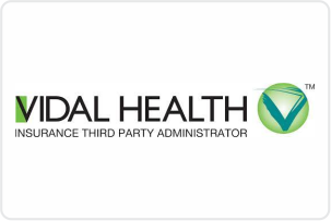 Vidal health insurance tpa