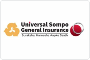 Universal Sompo General Insurance Co.