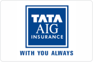 Tata Aig general insurance Co.