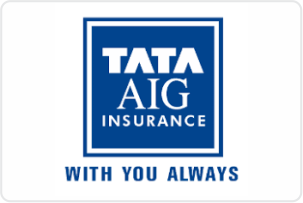 Tata Aig general insurance Co.