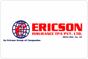 Ericson Insurance TPA