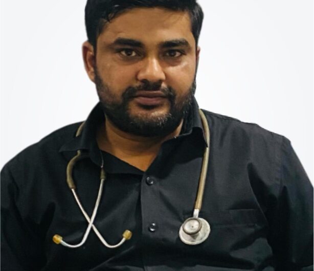 Dr. Zafar Ezaz Khan