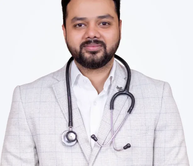 Dr. Abdullah Tayyab
