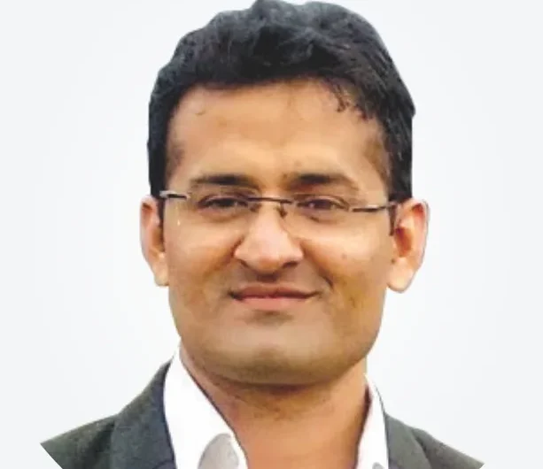Dr. Abhishek Kumar