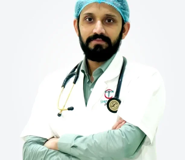 Dr. Abu Ammar Rizvi