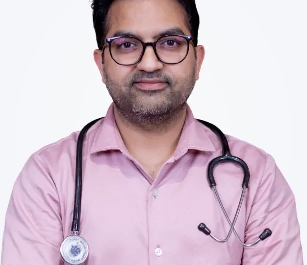 Dr. Adnan Khan