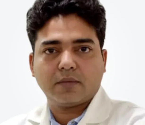 Dr. Arif Akhtar