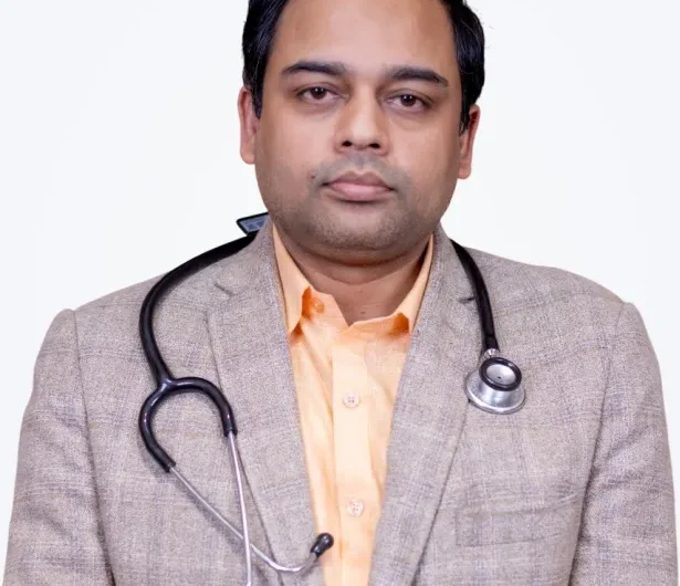 Dr. Arif Wahab