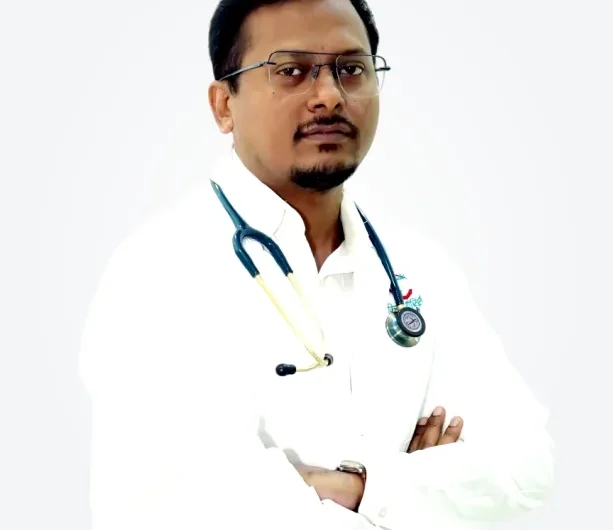 Dr. Gharib Nawaz