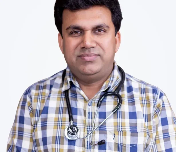 Dr. Khushnoor Alam