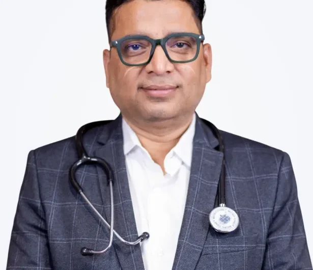 Dr. Md. Mateen Parwez