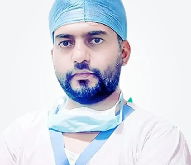 Dr. Md Shahid Manjoor