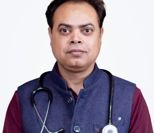 Dr. Noorul Ain