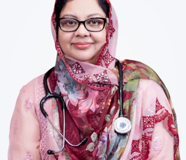 Dr. Sadiqua Sohail