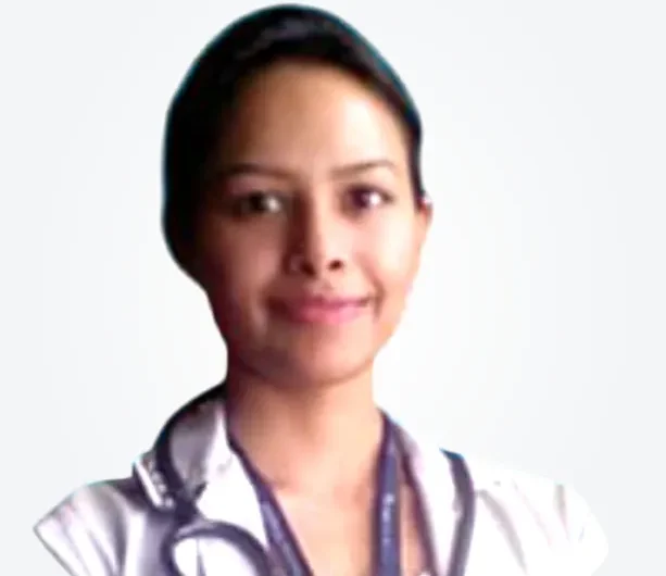 Dr. Shivani Ray