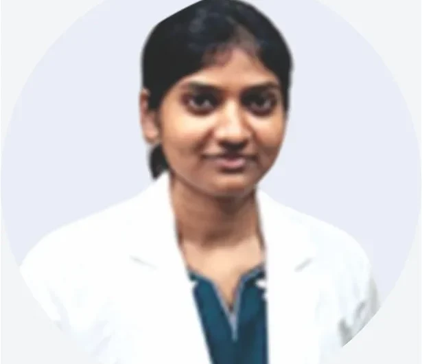Dr. Rashma R.
