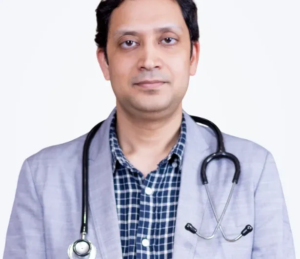 Dr. Nadeem Ashraf Khan
