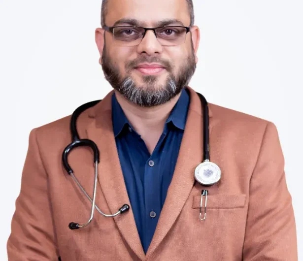 Dr. Md Hamid Raza