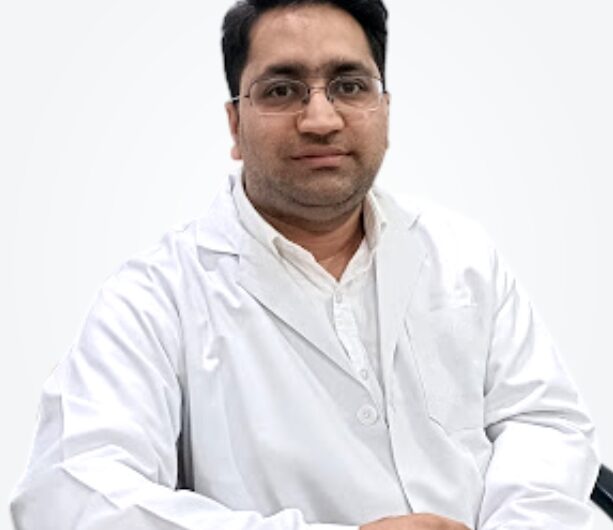 Dr. Yasir Iqbal Lone