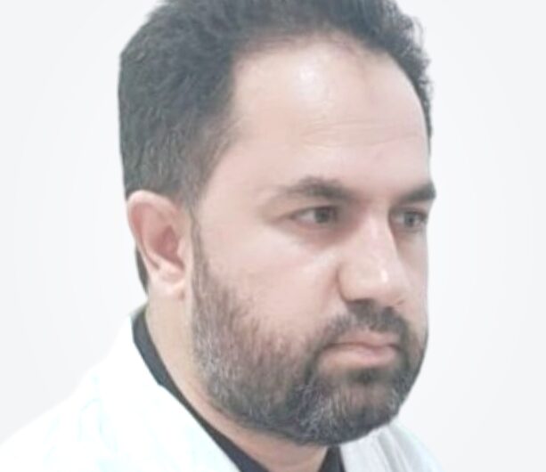 Dr. Sajad Ahmad Tak