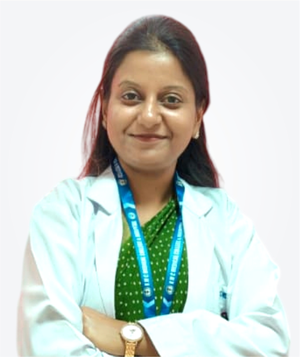 Dr. Akriti Raj
