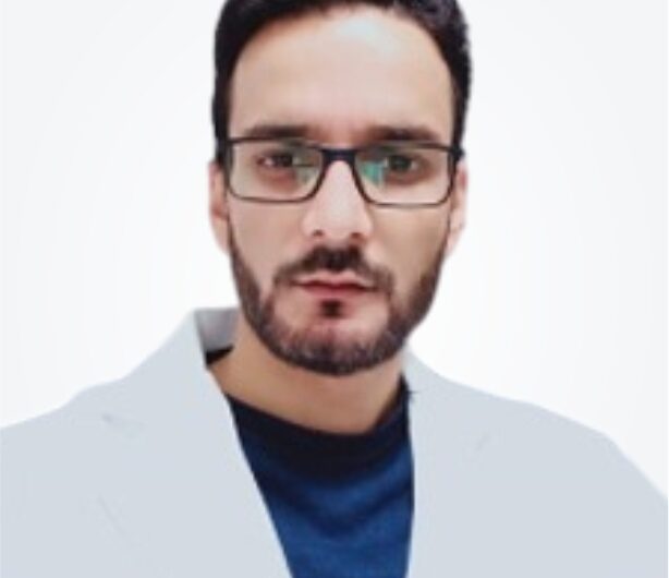 Dr. Tajamul Rashid
