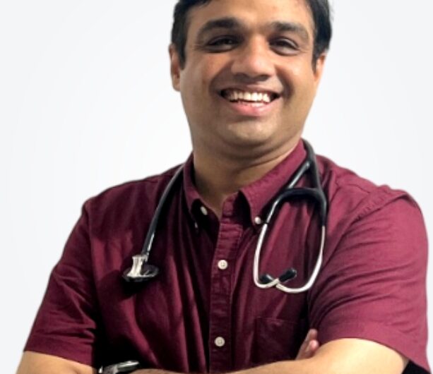 Dr. Faraz Ul Islam