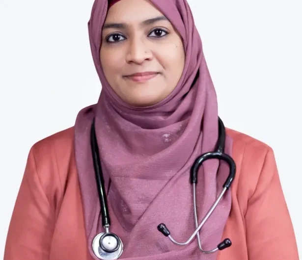 Dr. Neda Mumtaz