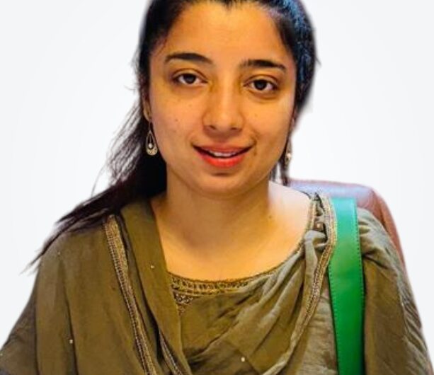 Dr. Shafaque Parween