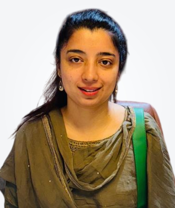 Dr. Shafaque Parween