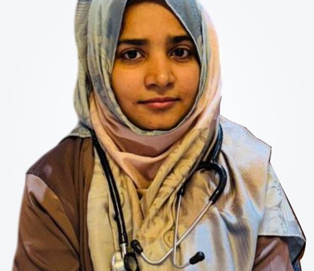 Dr. Mirza Hera Sarwar