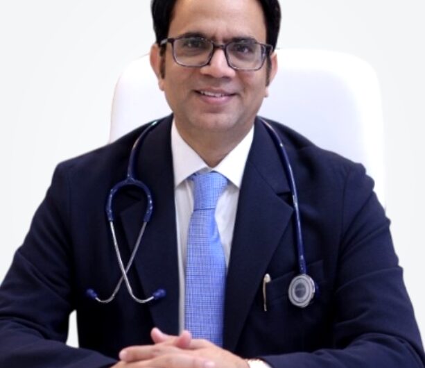 Dr. Aditya Singh Bhati