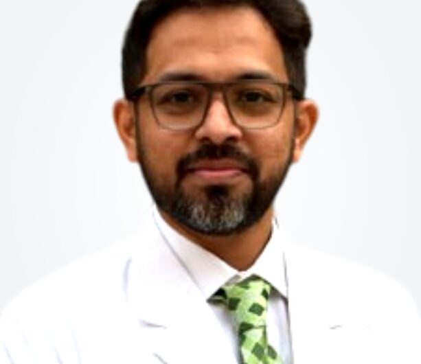 Dr. Fahad Tauheed