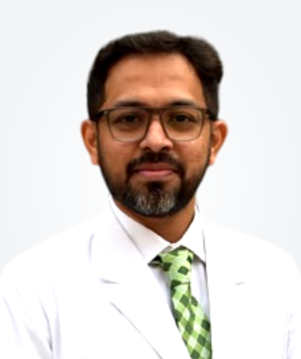 Dr. Fahad Tauheed