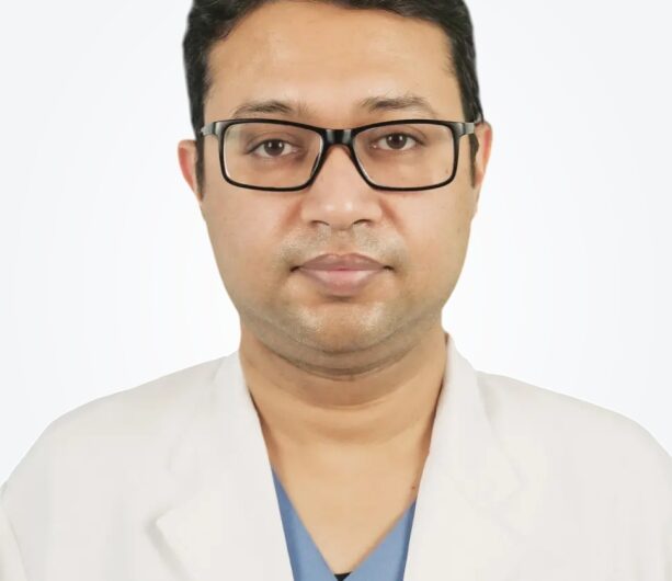 Dr. Ankit Garg