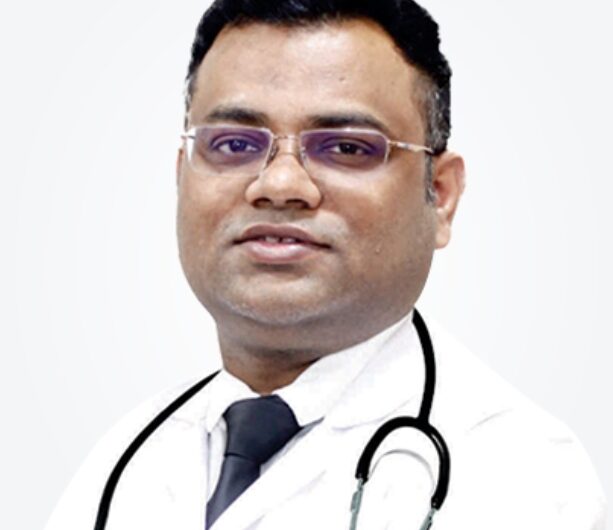 Dr. Ishtkhar Ahmed