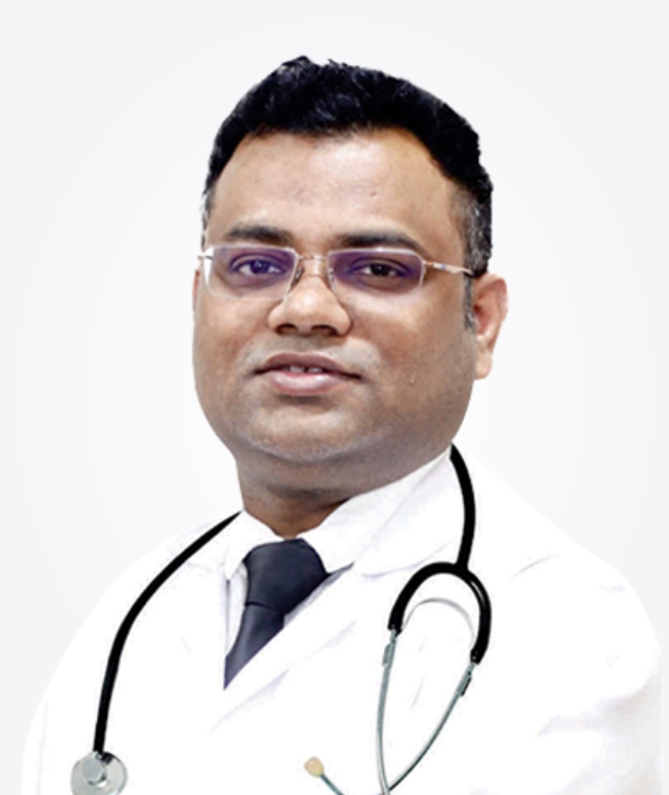 Dr. Ishtkhar Ahmed