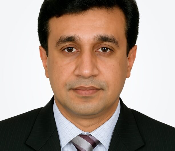 Dr. Anand Mohan Vadehra