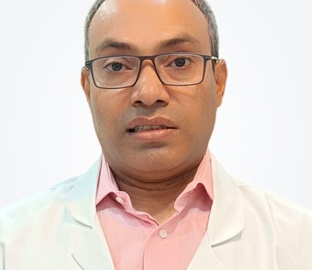 Dr. Nayeem Ahmad Siddiqui