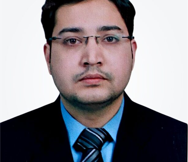 Dr. Mohammad Akmal